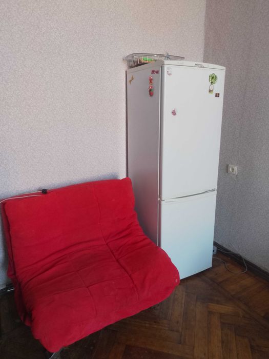 Продам свою комнату ул. Новосельского/Преображенской