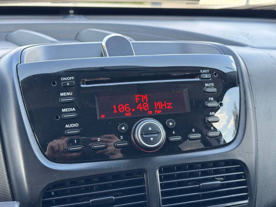 Opel Combo 2018 freshauto