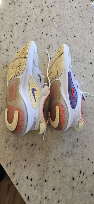 Buty sportowe Nike JOYRIDE Run rozm. 45