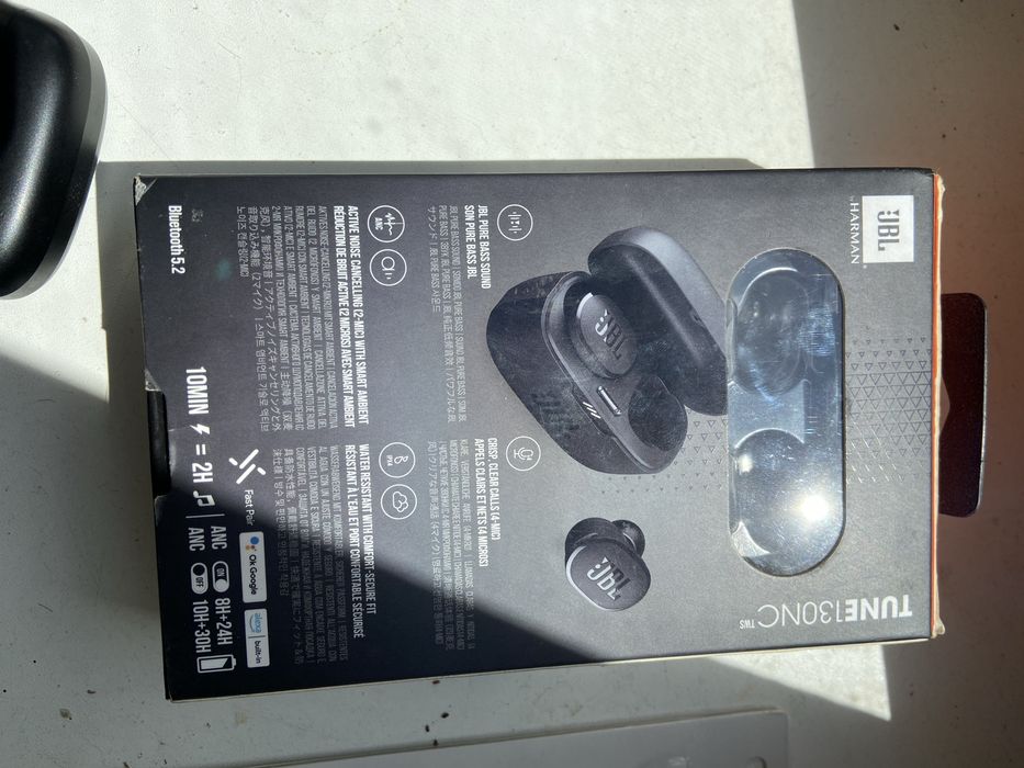 JBL 130 оригінал