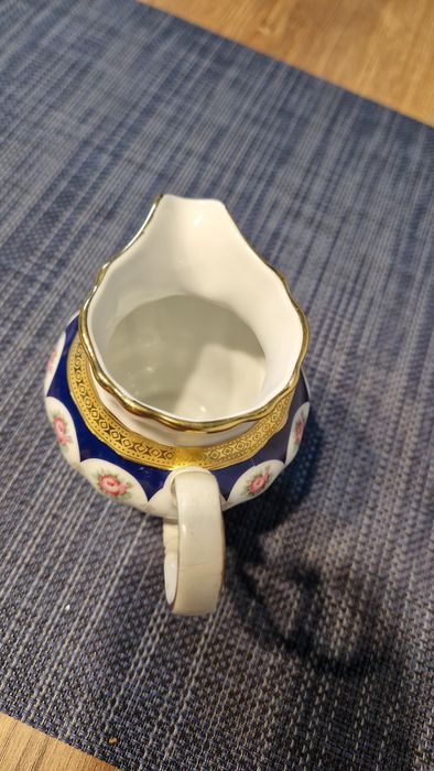 Stary mlecznik Winterling