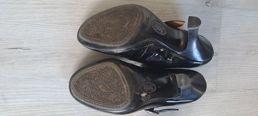 Buty na obcasie Söfft rozmiar 36