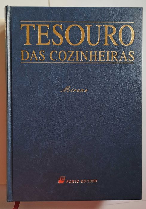 Tesouro das Cozinheiras