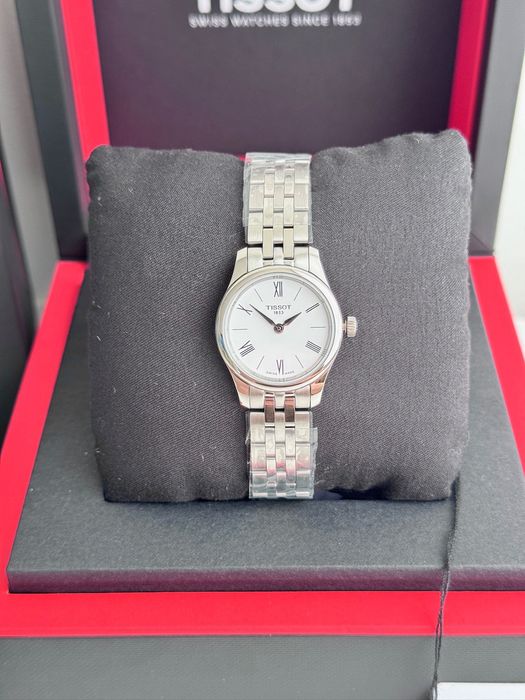 Tissot Жіночий годинник женские часы подарунок подарок