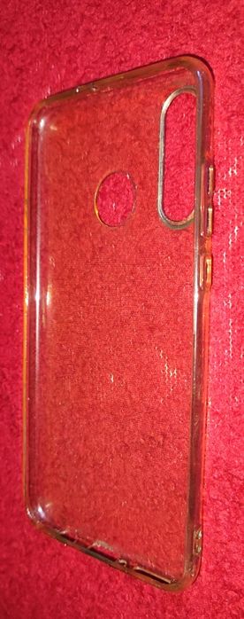 Etui plecki Huawei P30 Lite