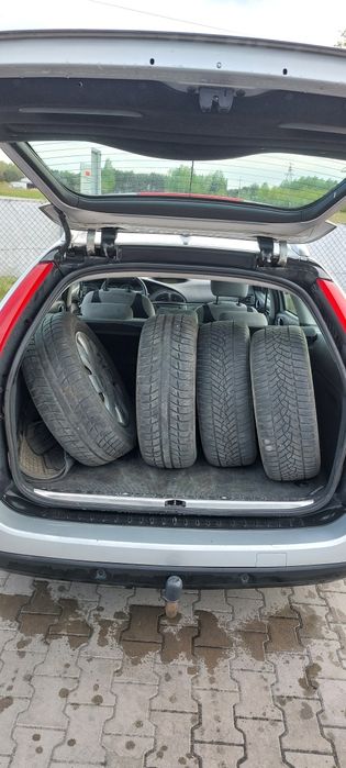 Sprzedam Citroen c5 II kombi 2006r