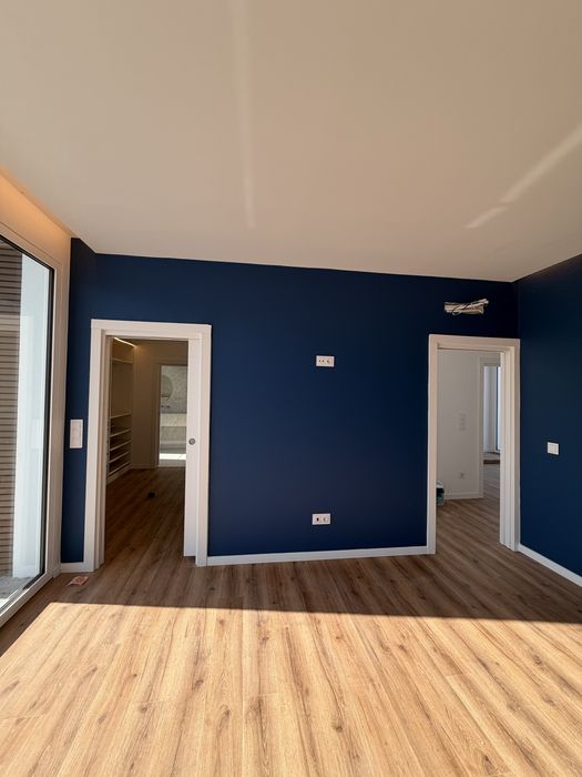 Pintura Residencial e Comercial