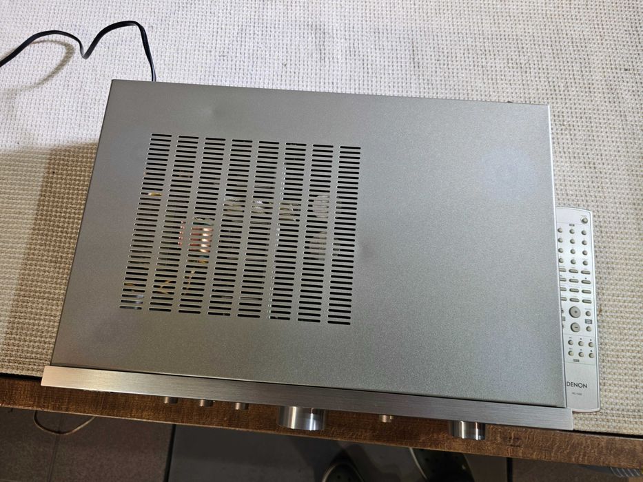 Підсилювач Denon PMA-700AE