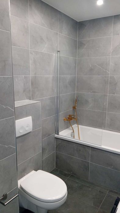 MARIO-KOW
Uslugi Remontowo-Wykończeniowe 
               Glazurnictwo