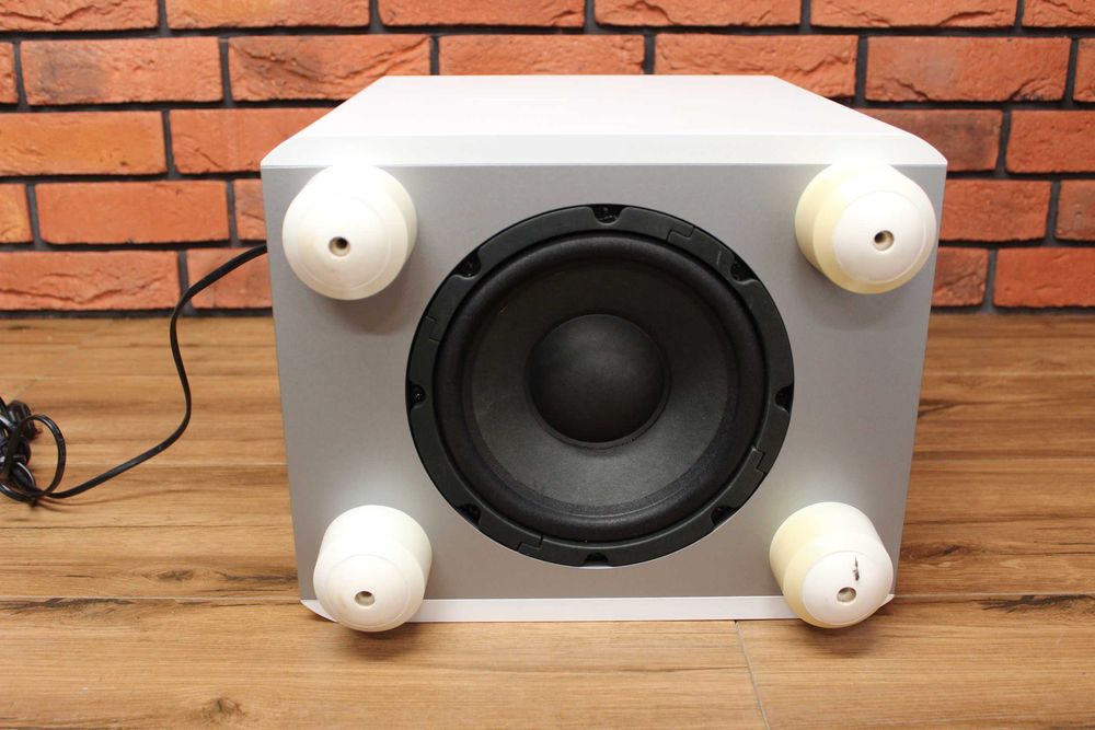 *** JBL SUB 200/230 Dynamiczny subwoofer aktywny 220 WATT ***