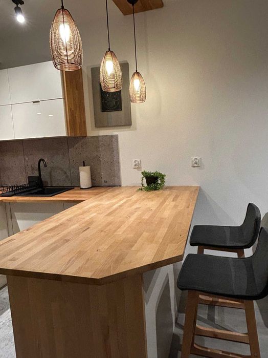 Apartament na doby 1-4 najem krótkoterminowy Parking komfort 39 m.kw.