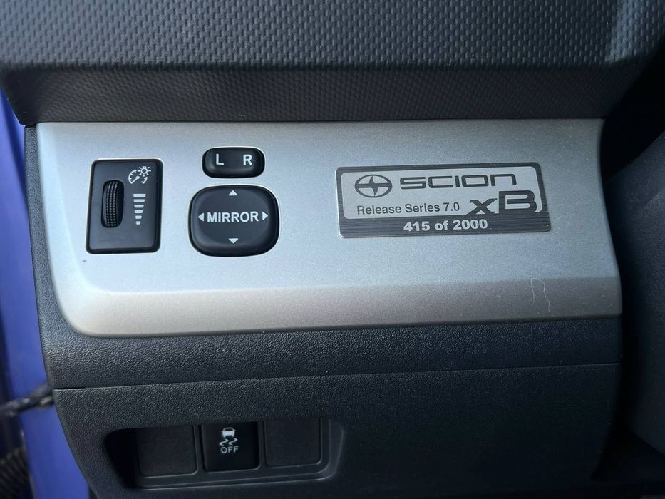 Toyota Scion №3313 (ВНЕСОК від 10%) Альянс Авто Кривий Ріг