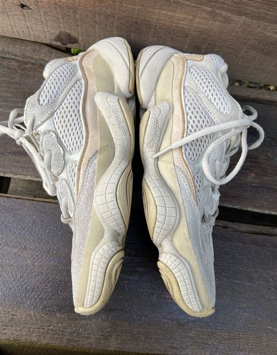 Кросівки ADIDAS YEEZY 500