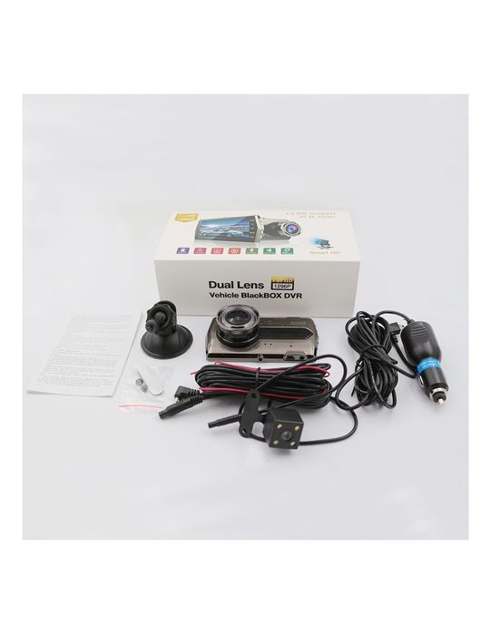 Câmara para Carro HD