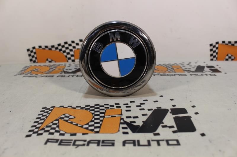 Puxador porta da mala BMW 1 (F20)