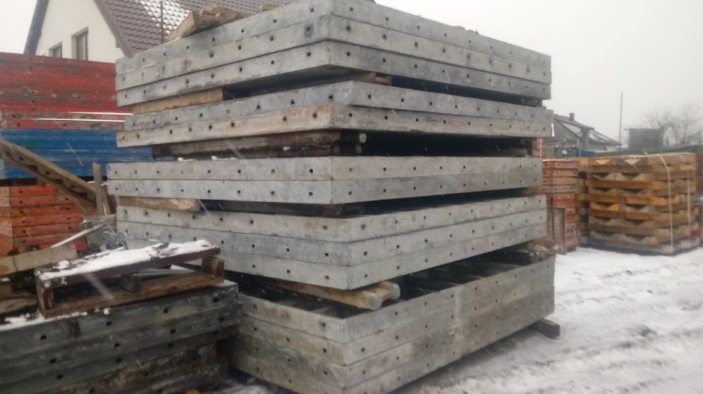 Szalunki Midibox Rasto