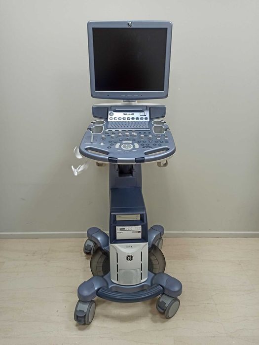 УЗД GE Voluson S6 BT15 (07/2015 р.в.)