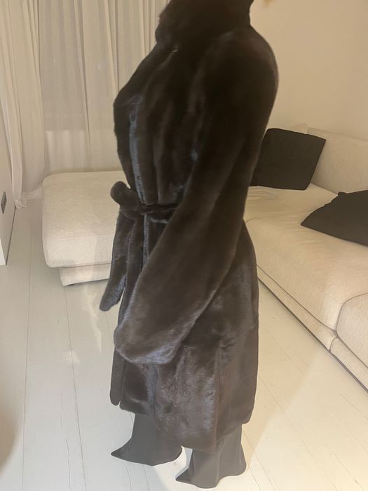 Продается норковая шуба Blackglama