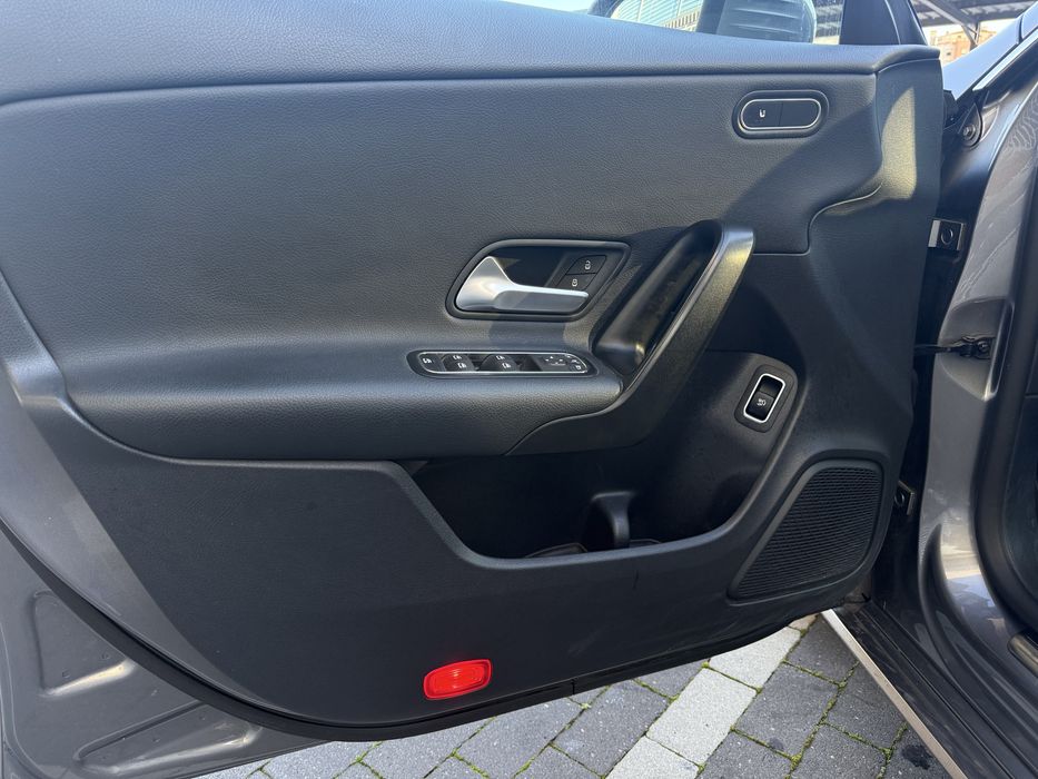 Mercedes CLA 180 d Shooting Brake | 2020