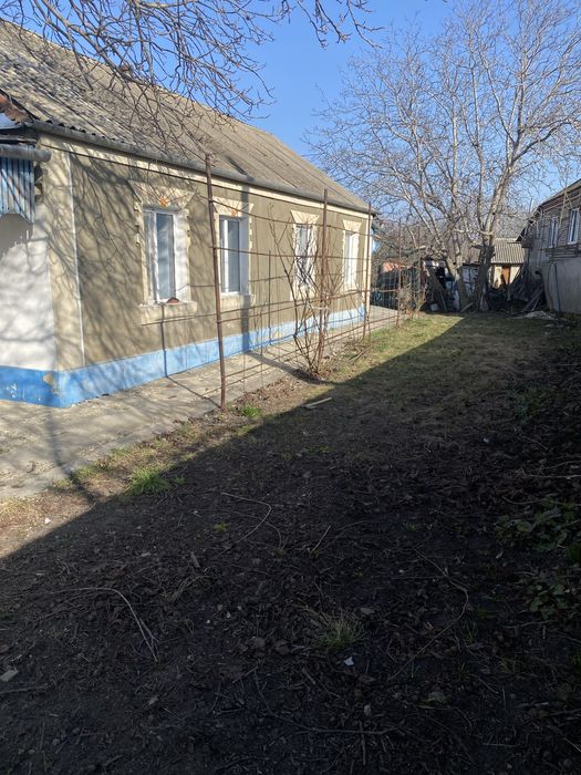 Продам будинок в Кодимі по вулиці Шевченка
