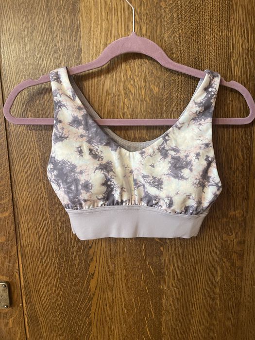 Stanik Sportowy Thrive Societe • Premium Activewear