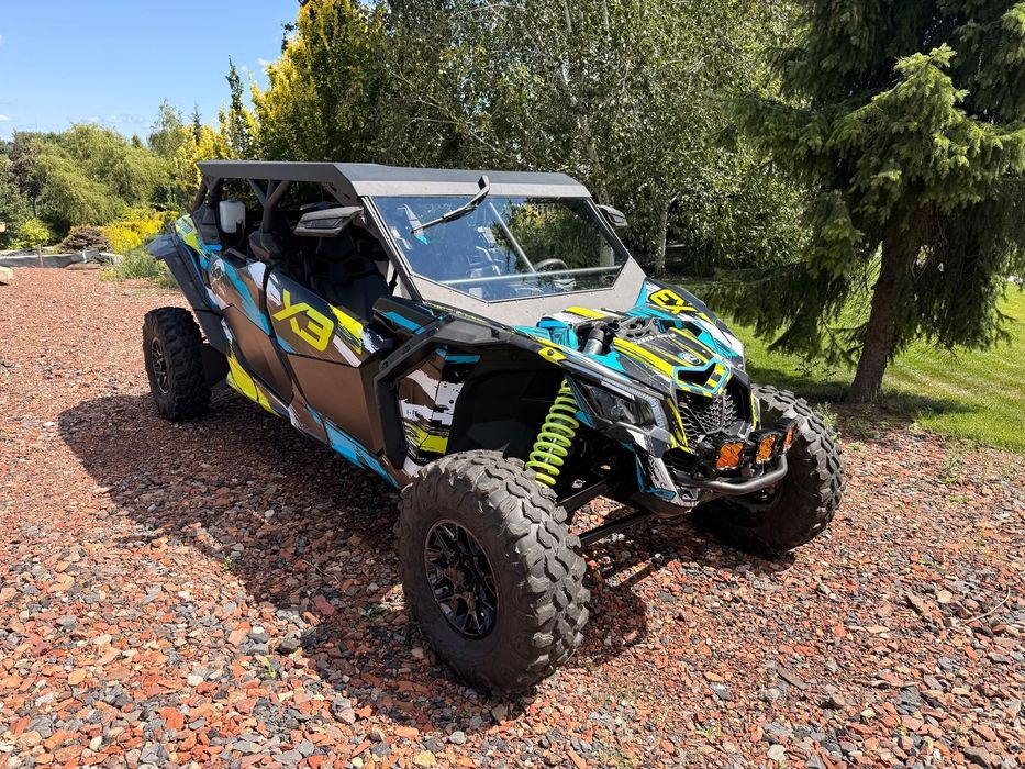 Can-Am
