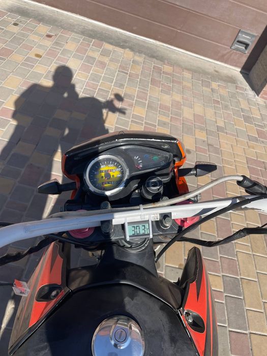 продам Shineray 250 6c