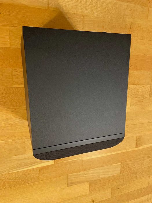 Subwoofer Bowers & Wilkins ASW608   Super stan!