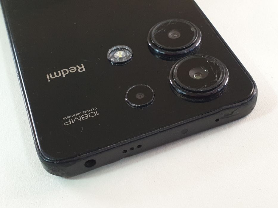 Xiaomi Redmi Note 13 "8/256gb"