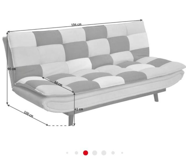 Диван кентукі клік кляк