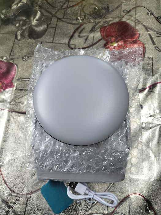 MOS 14, 30w, 9900 mAh Лампа аккумуляторная, кемпинговая