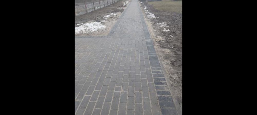 Brukarstwo bruk brukowanie bruki