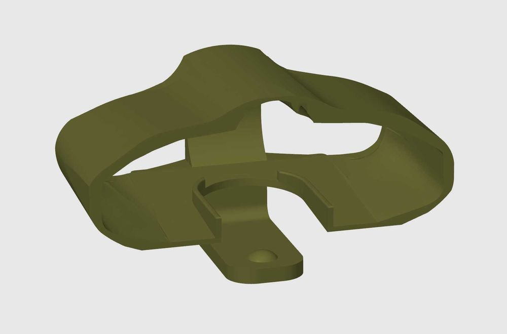 Захист підвіса до Autel Evo Max 4T V2