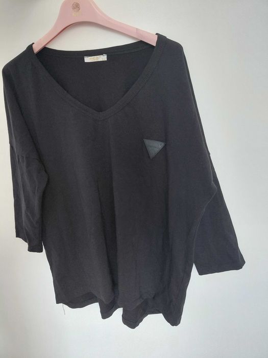 Bluza Megi czarna