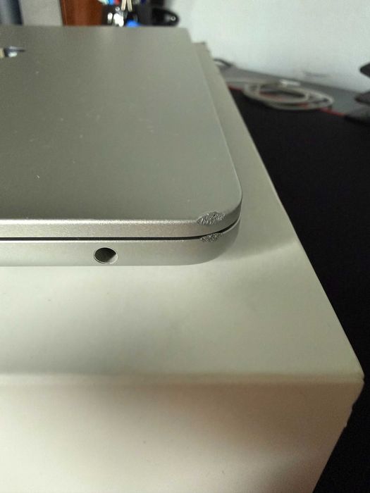 MacBook Air M4 13,6'' Używany