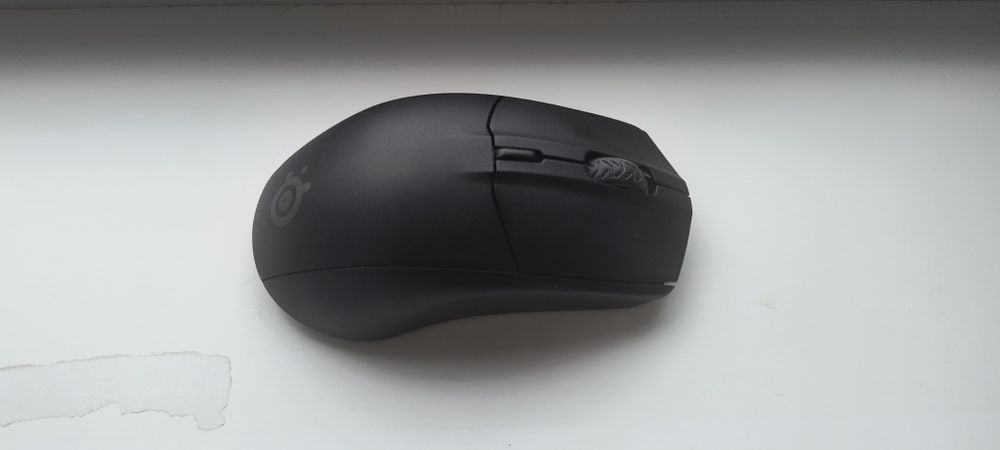 Steelseries rival 3