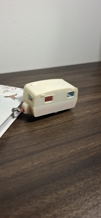 Yatming przyczepa campingowa