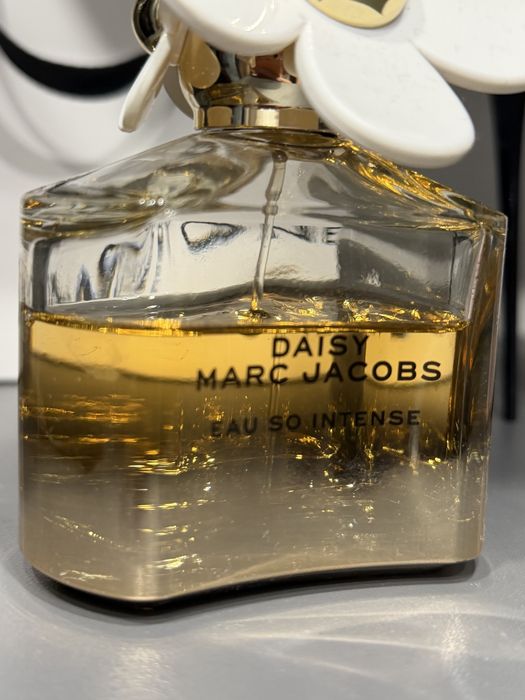 Духи Marc Jacobs Daisy Eau So Intense