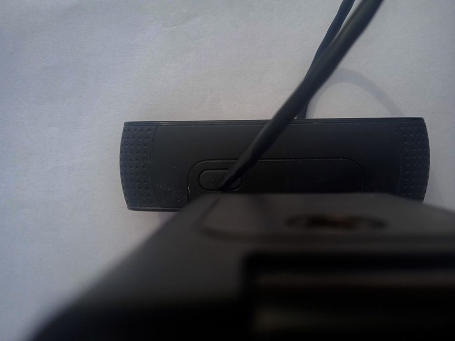 веб-камера Logitech webcam c920