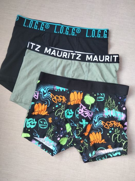 Труси, боксери, С&А, дитячі боксери, боксеры Н&М