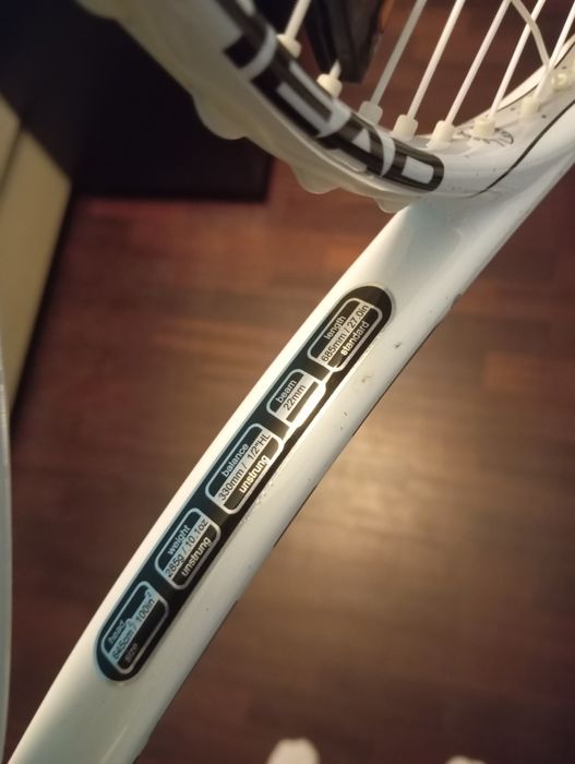 Raquete de tênis Head speed elite