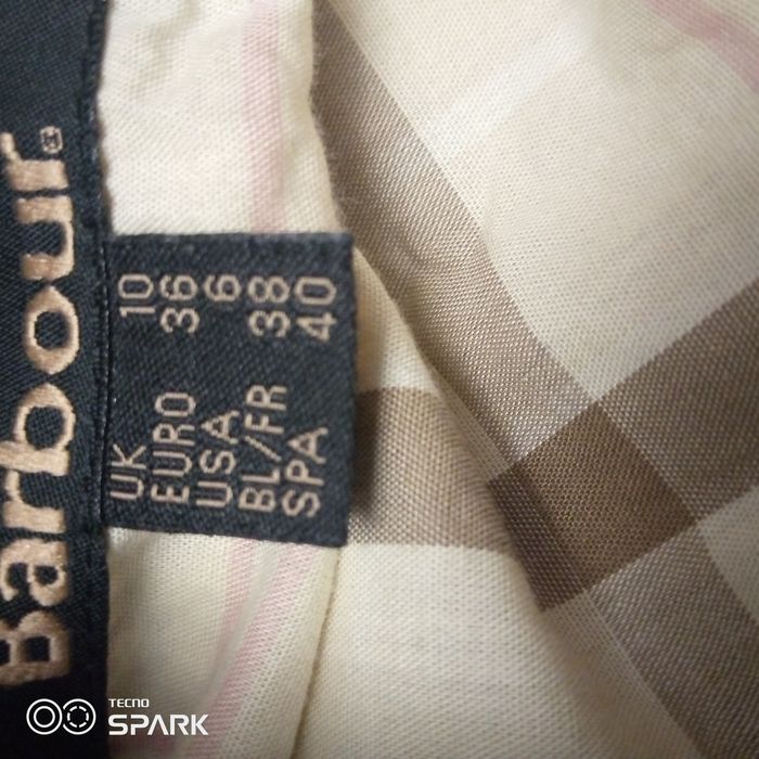 Продам Плащ Barbour