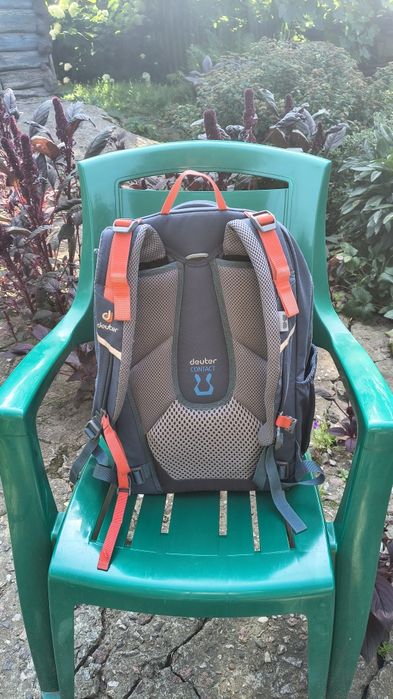 Рюкзак deuter strike