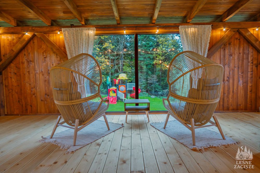 Dom na wsi-sauna, grota solna, balia ogrodowa z jacuzzi-Beskid Sądecki