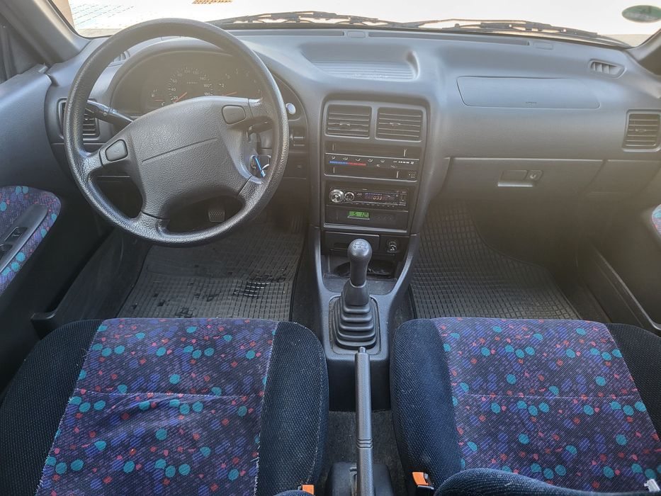 Suzuki Swift 1.0 - Zadbany -Niski Przebieg- Dla Młodego Kierowcy-