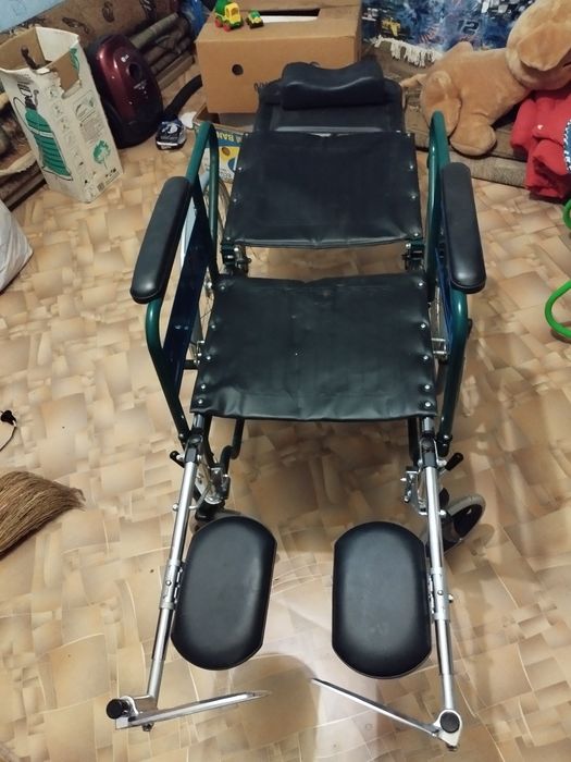 Візок для дорослих