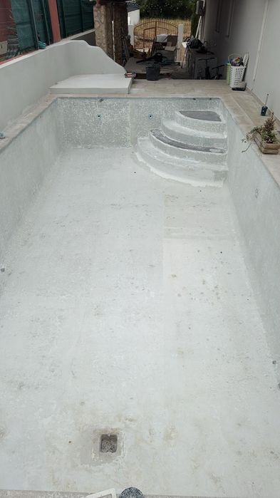 Construção e remodelação