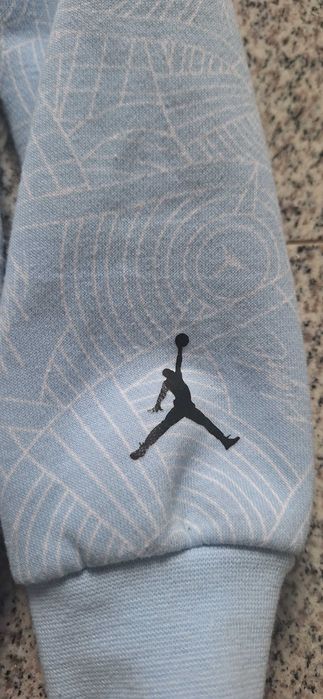 Bluza     jordan