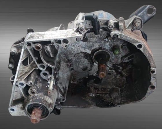 Caixa Velocidades Manual JB1130 - RENAULT SCÉNIC I Veículo multiuso