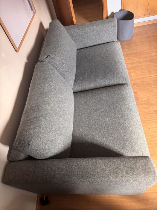 Sofa-cama VIMLE IKEA